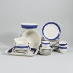 622671 Dinner set